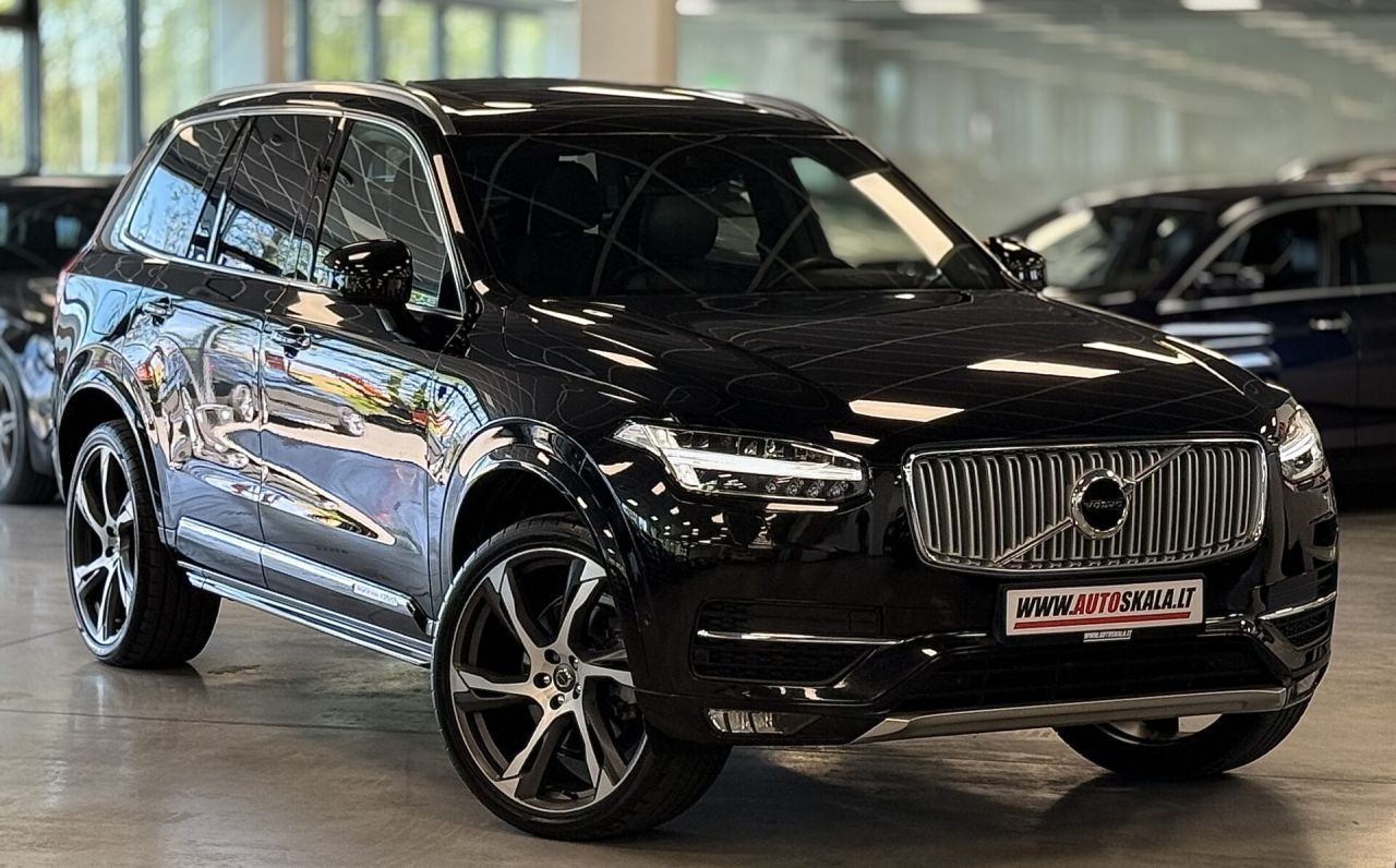 Volvo XC90 | 14