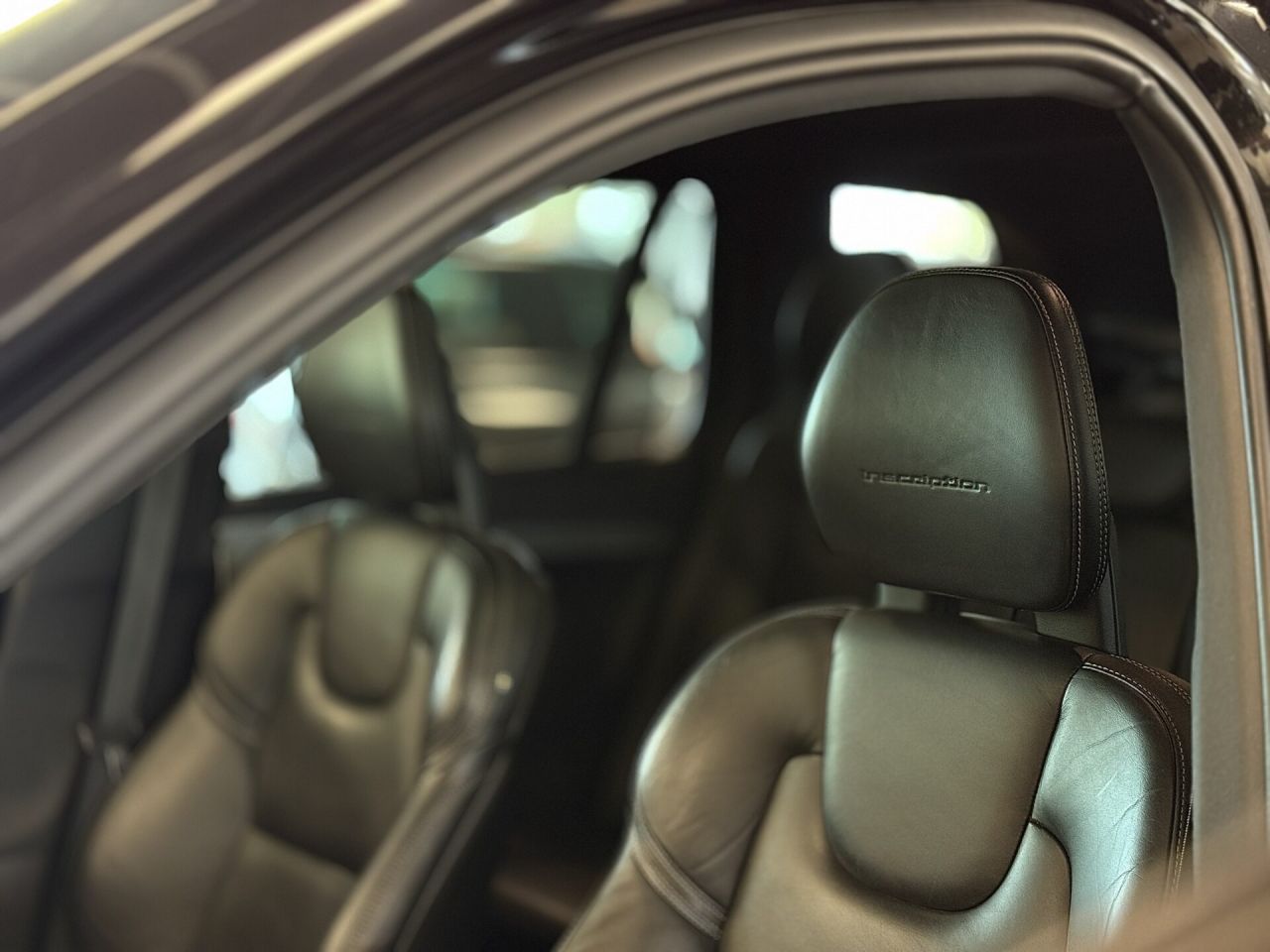 Volvo XC90 | 36