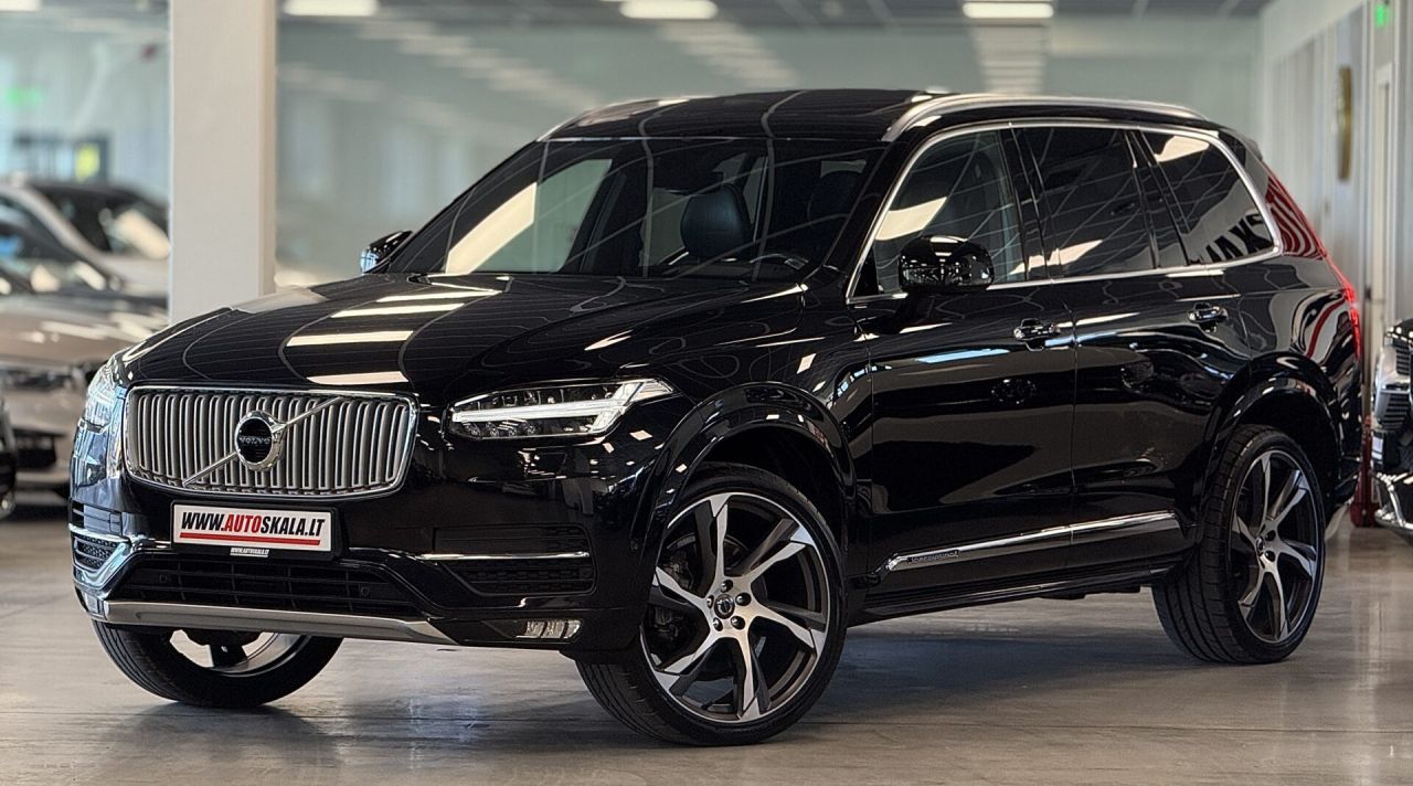 Volvo XC90 | 13