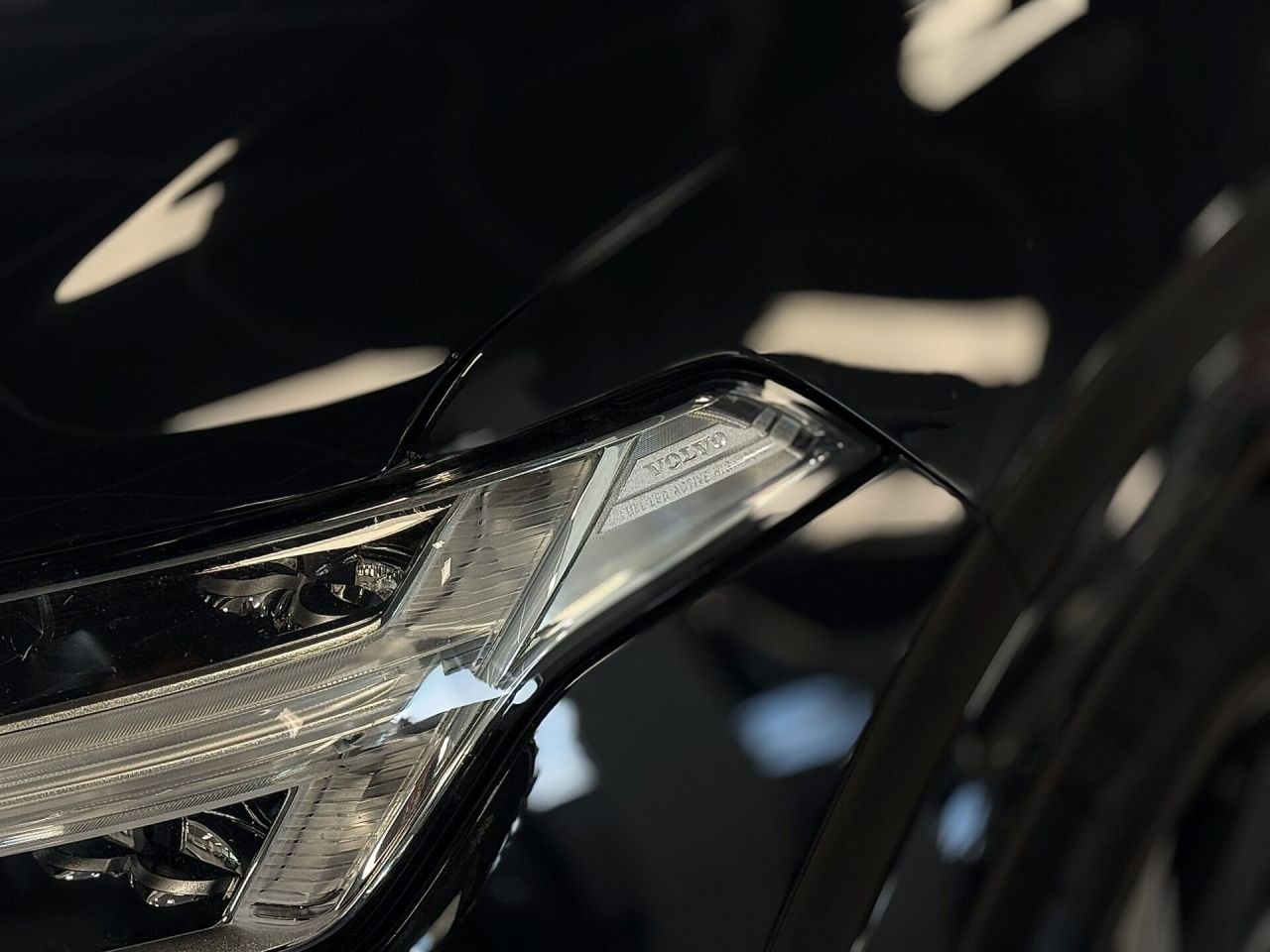 Volvo XC90 | 19