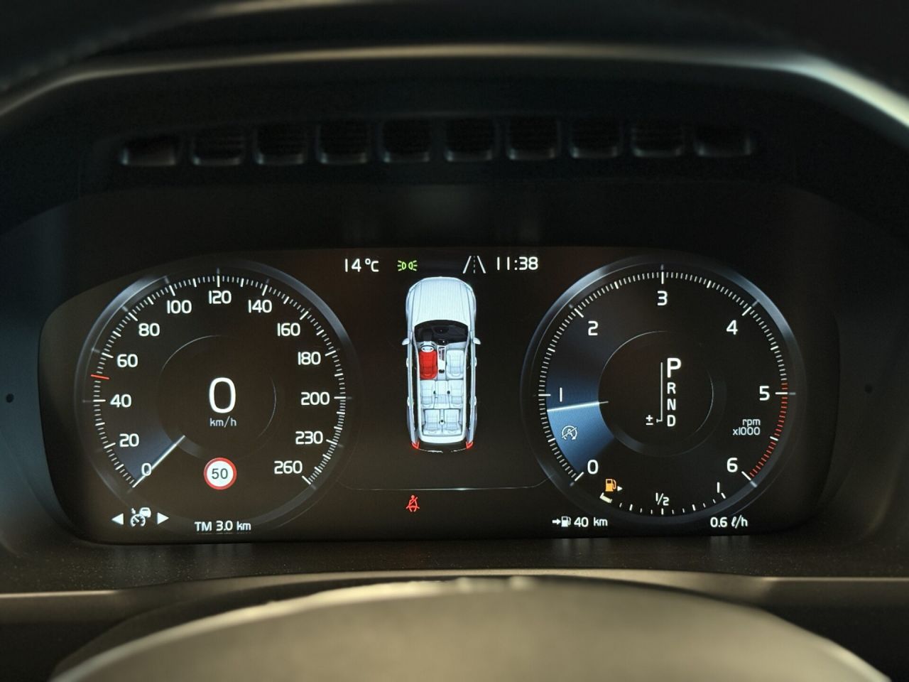 Volvo XC90 | 5