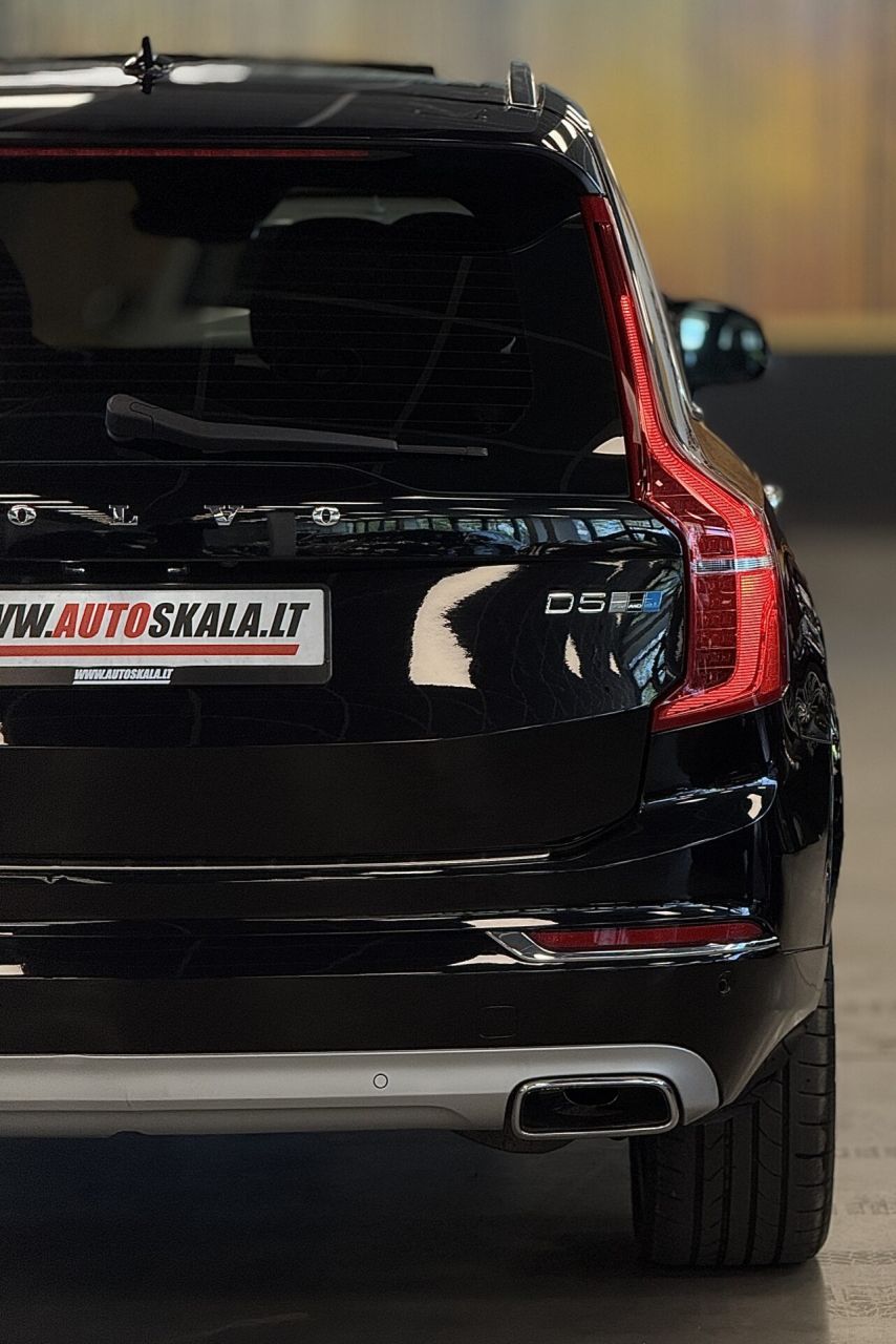 Volvo XC90 | 2