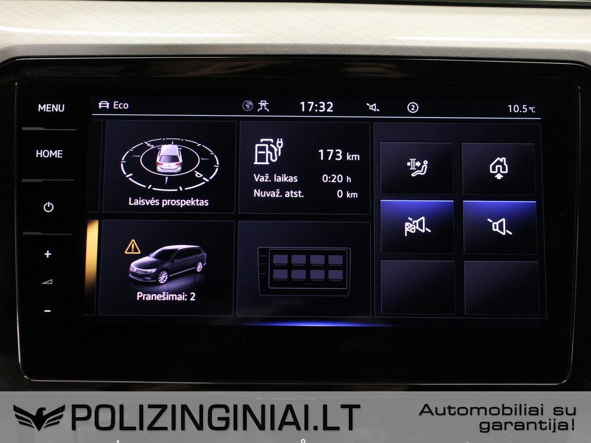 Volkswagen Passat | 18