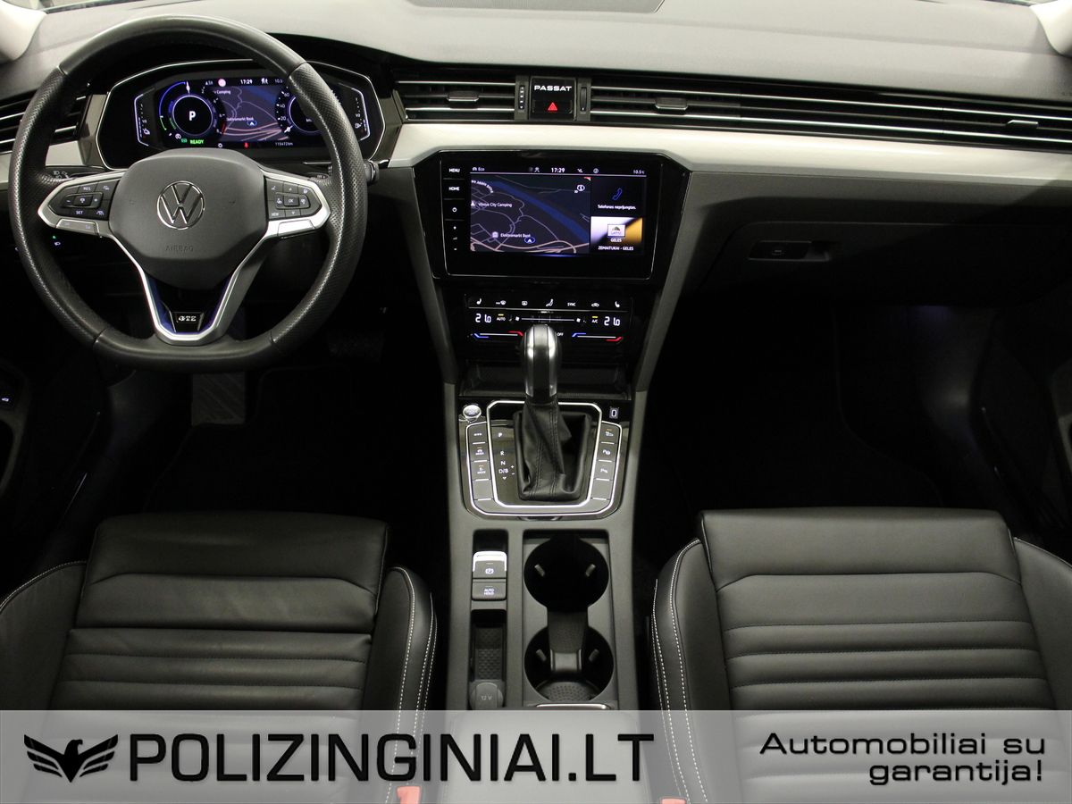 Volkswagen Passat | 4