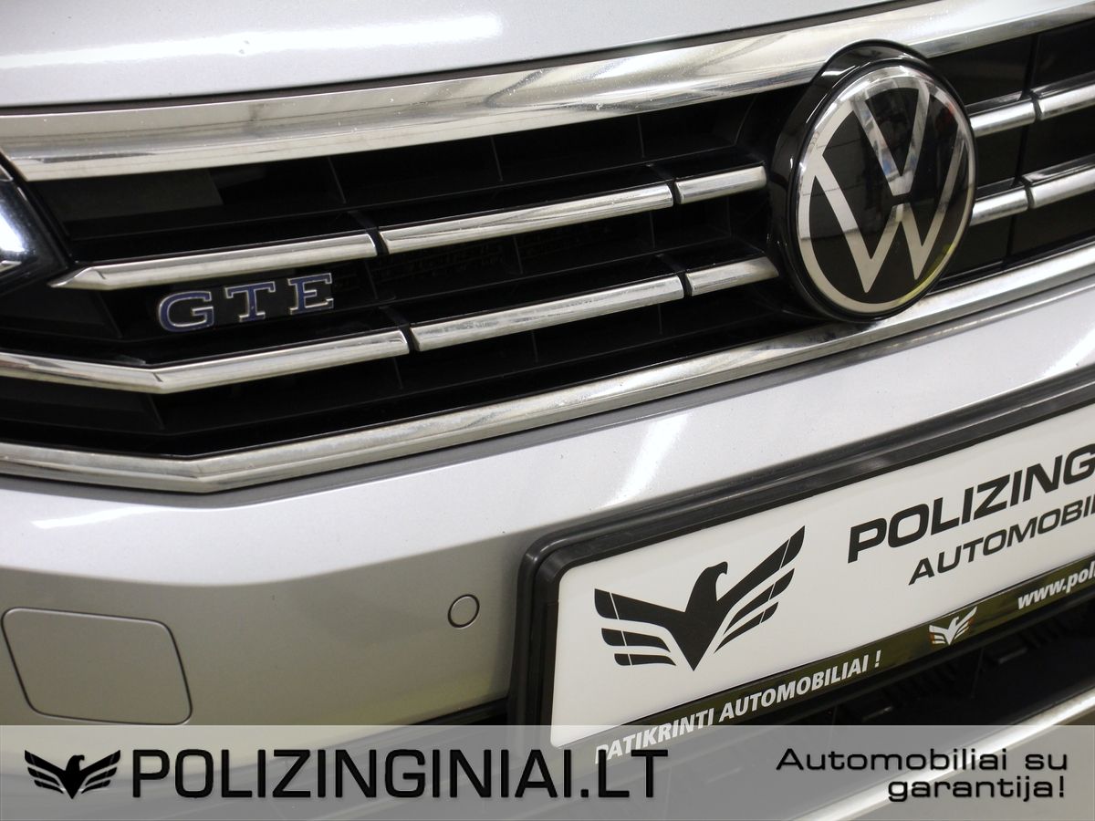 Volkswagen Passat | 28