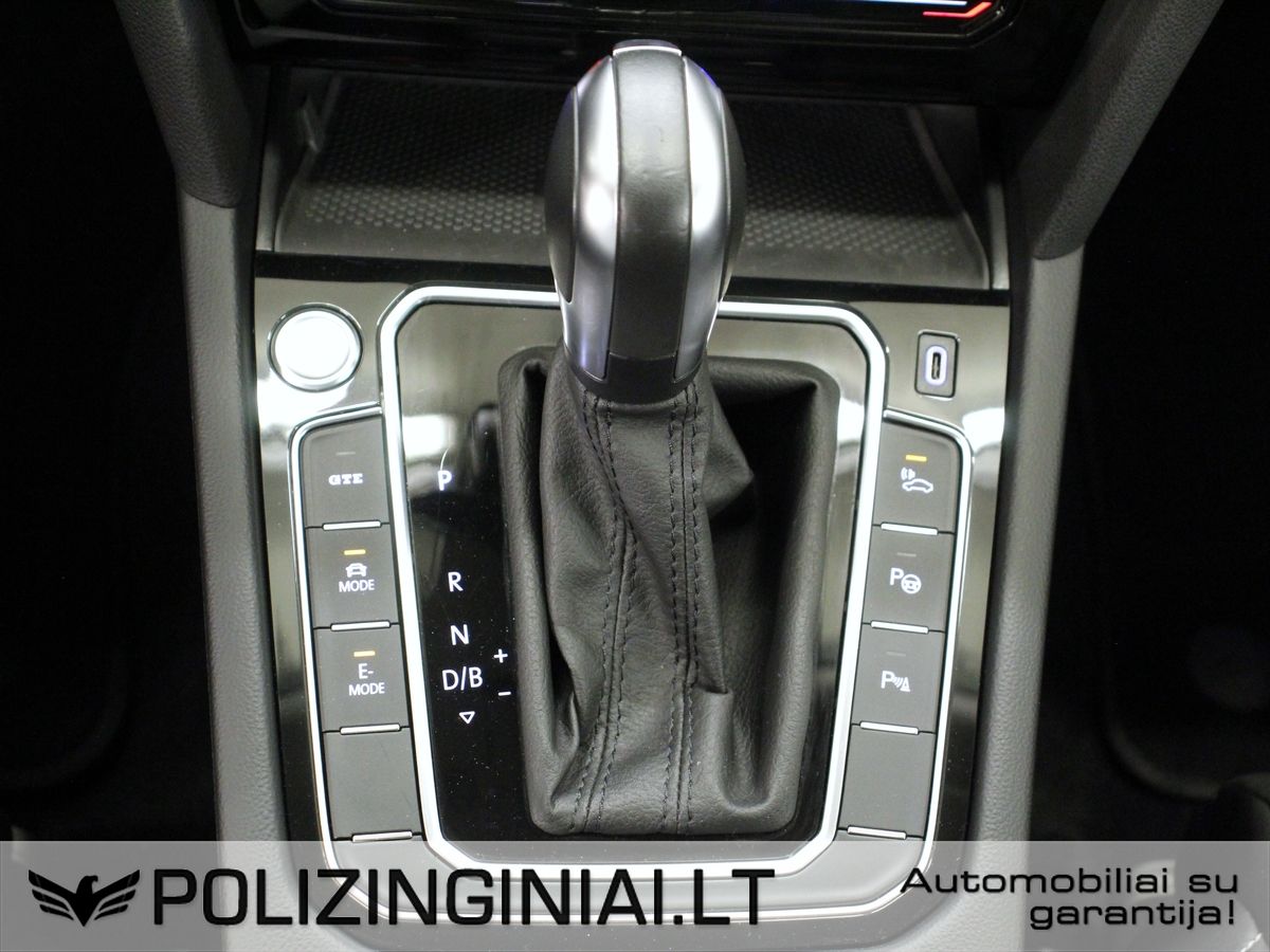 Volkswagen Passat | 22