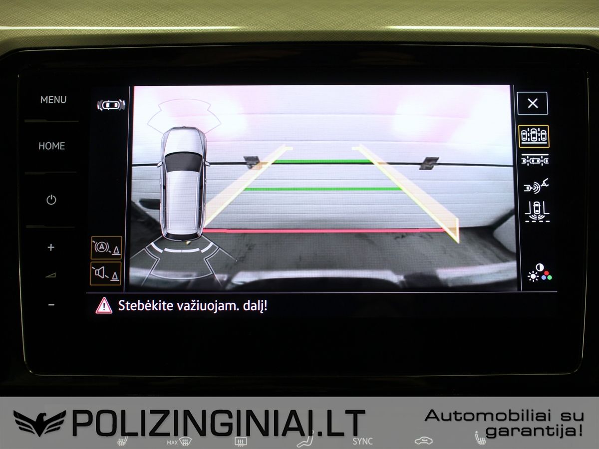 Volkswagen Passat | 19