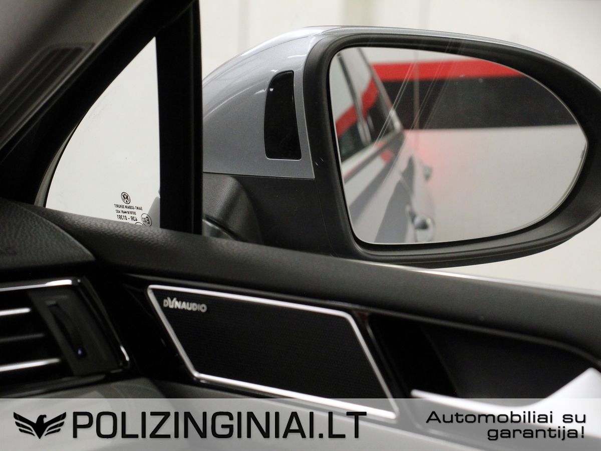 Volkswagen Passat | 15
