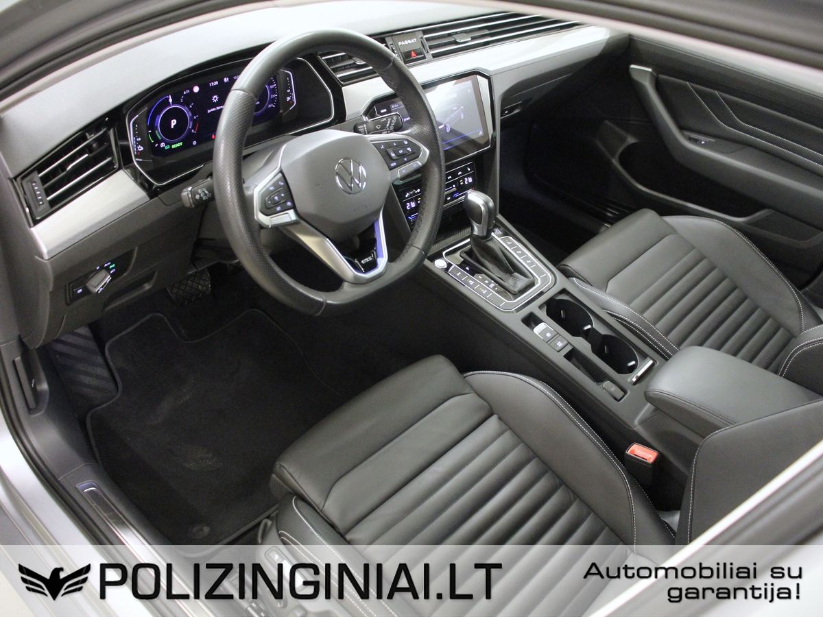 Volkswagen Passat | 7