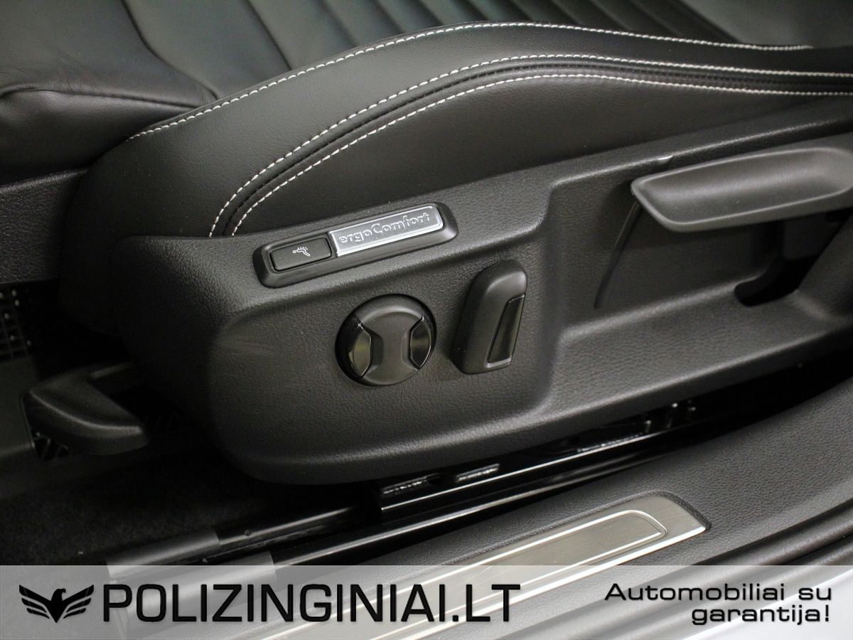 Volkswagen Passat | 9