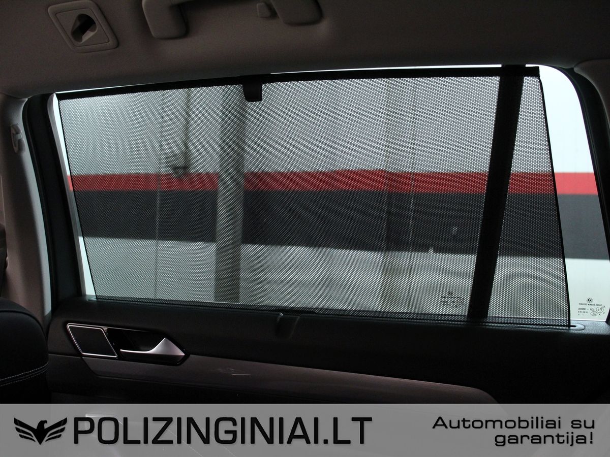 Volkswagen Passat | 13