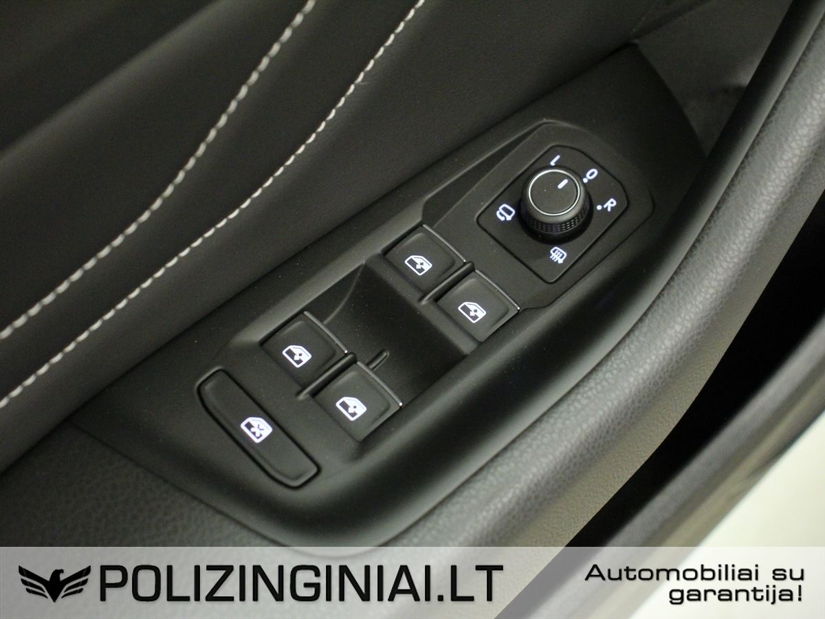 Volkswagen Passat | 14