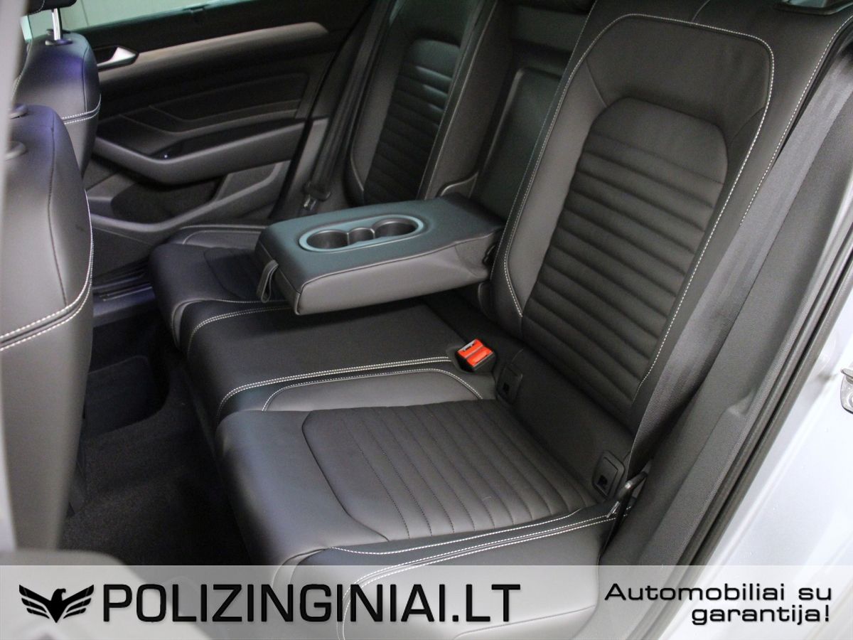 Volkswagen Passat | 10