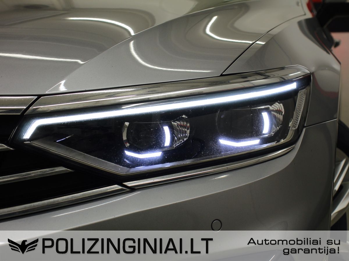 Volkswagen Passat | 31