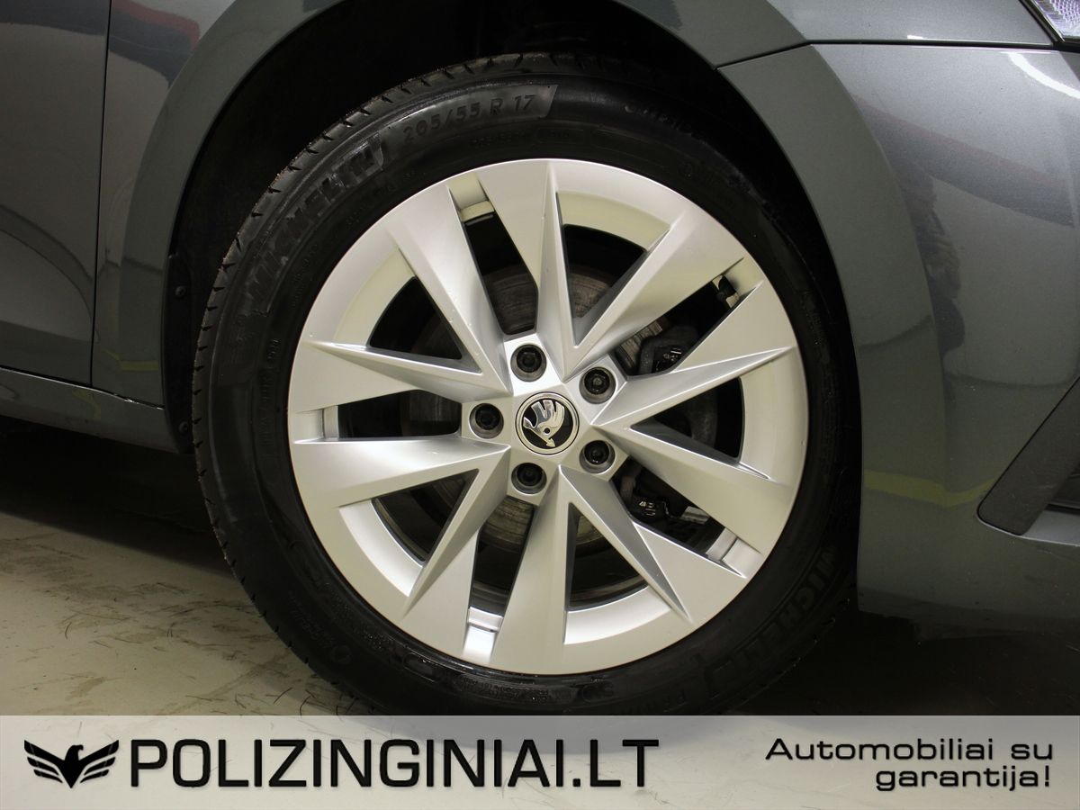 Skoda Octavia | 31
