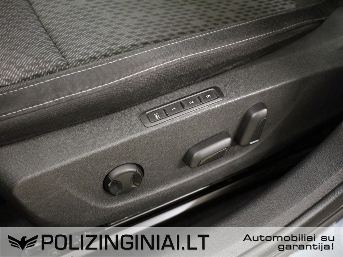 Skoda Octavia | 6