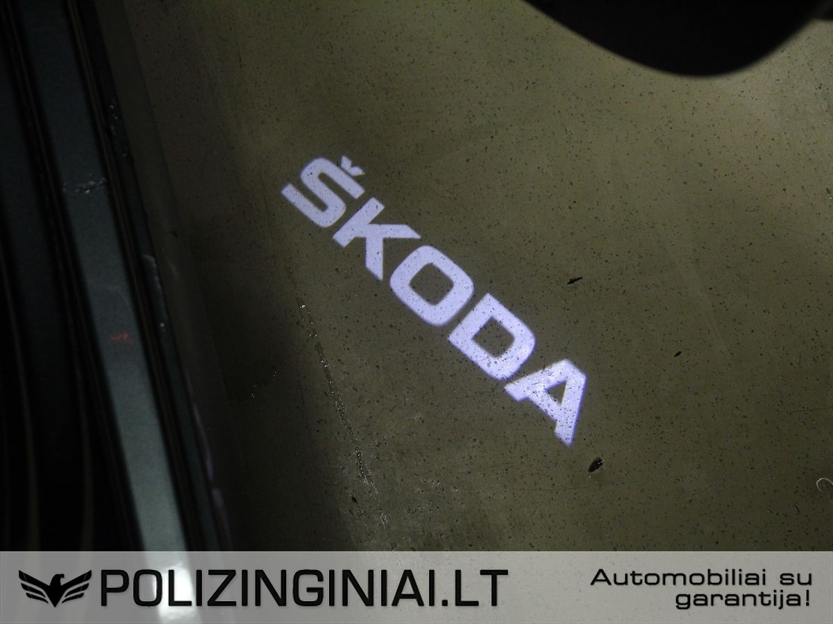 Skoda Octavia | 28