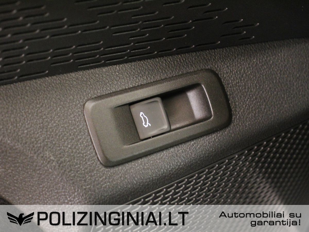 Skoda Octavia | 15