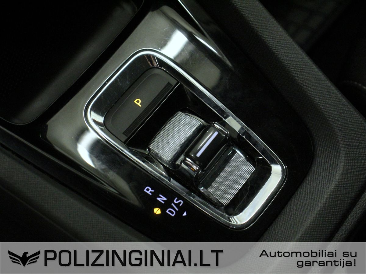 Skoda Octavia | 17
