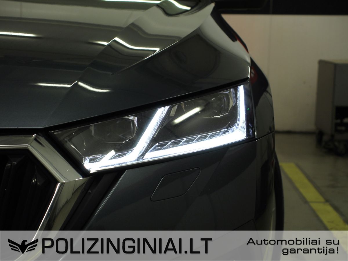 Skoda Octavia | 29