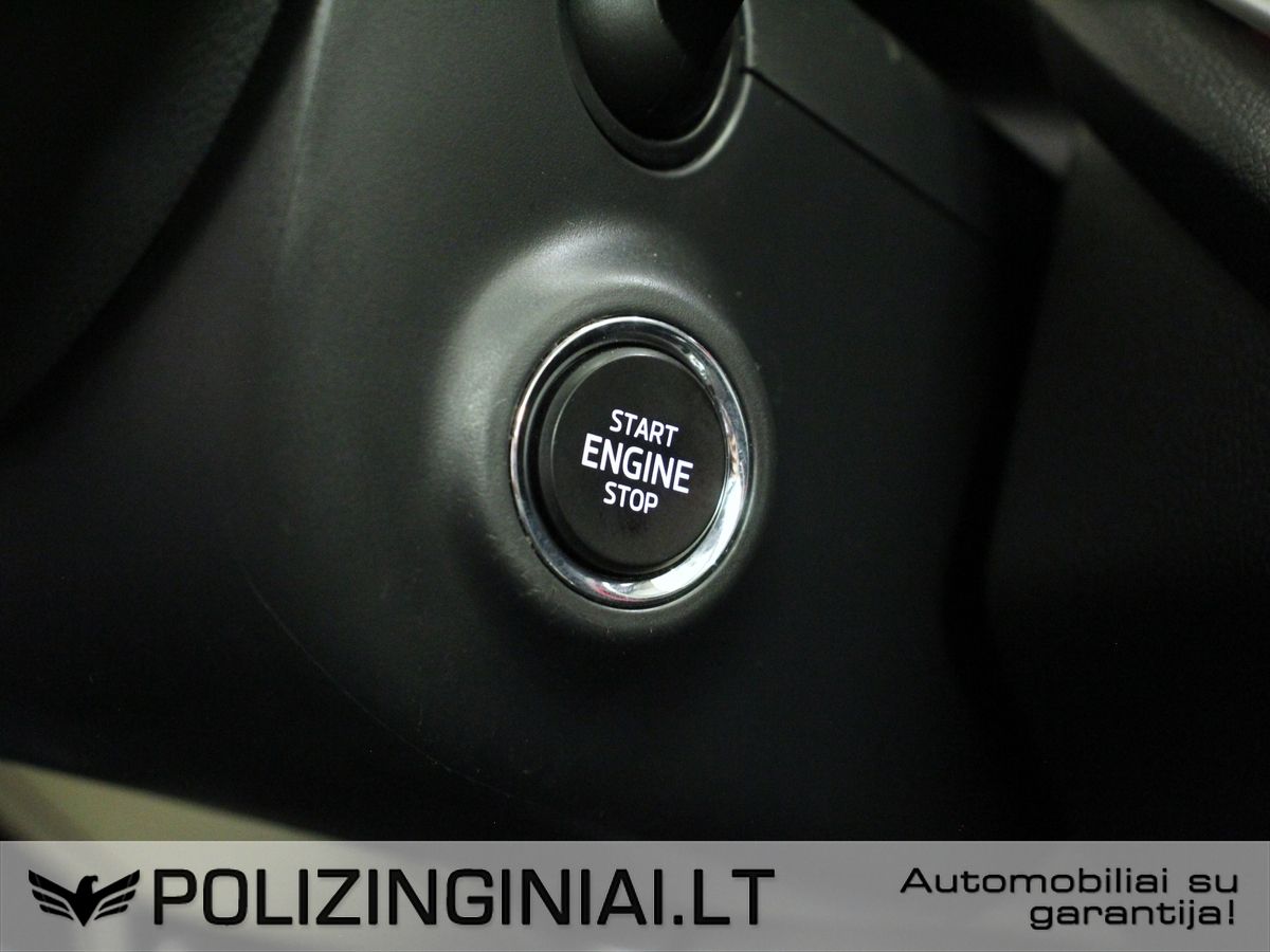 Skoda Octavia | 16