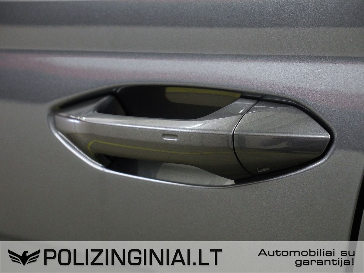 Skoda Octavia | 27