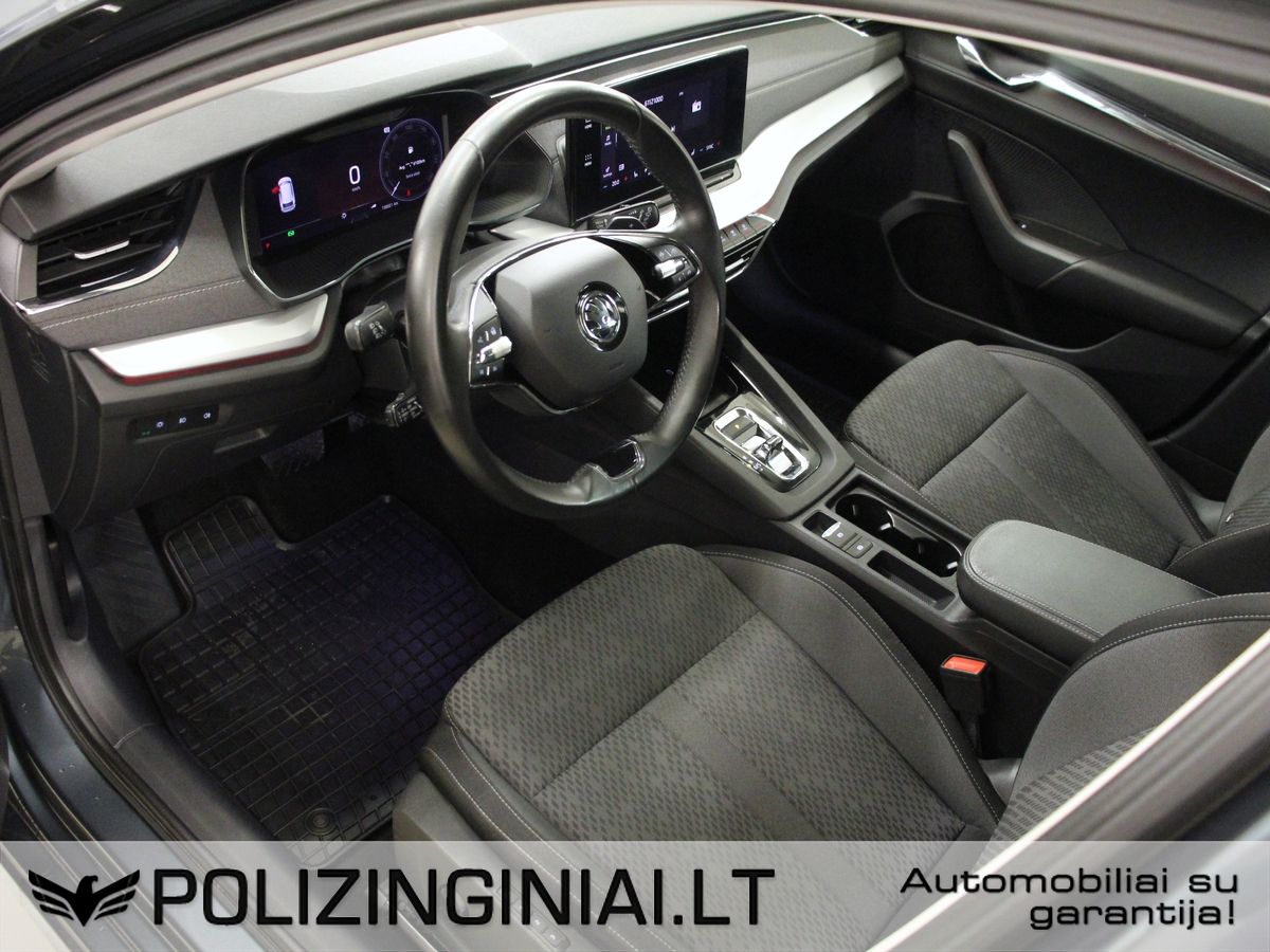 Skoda Octavia | 4