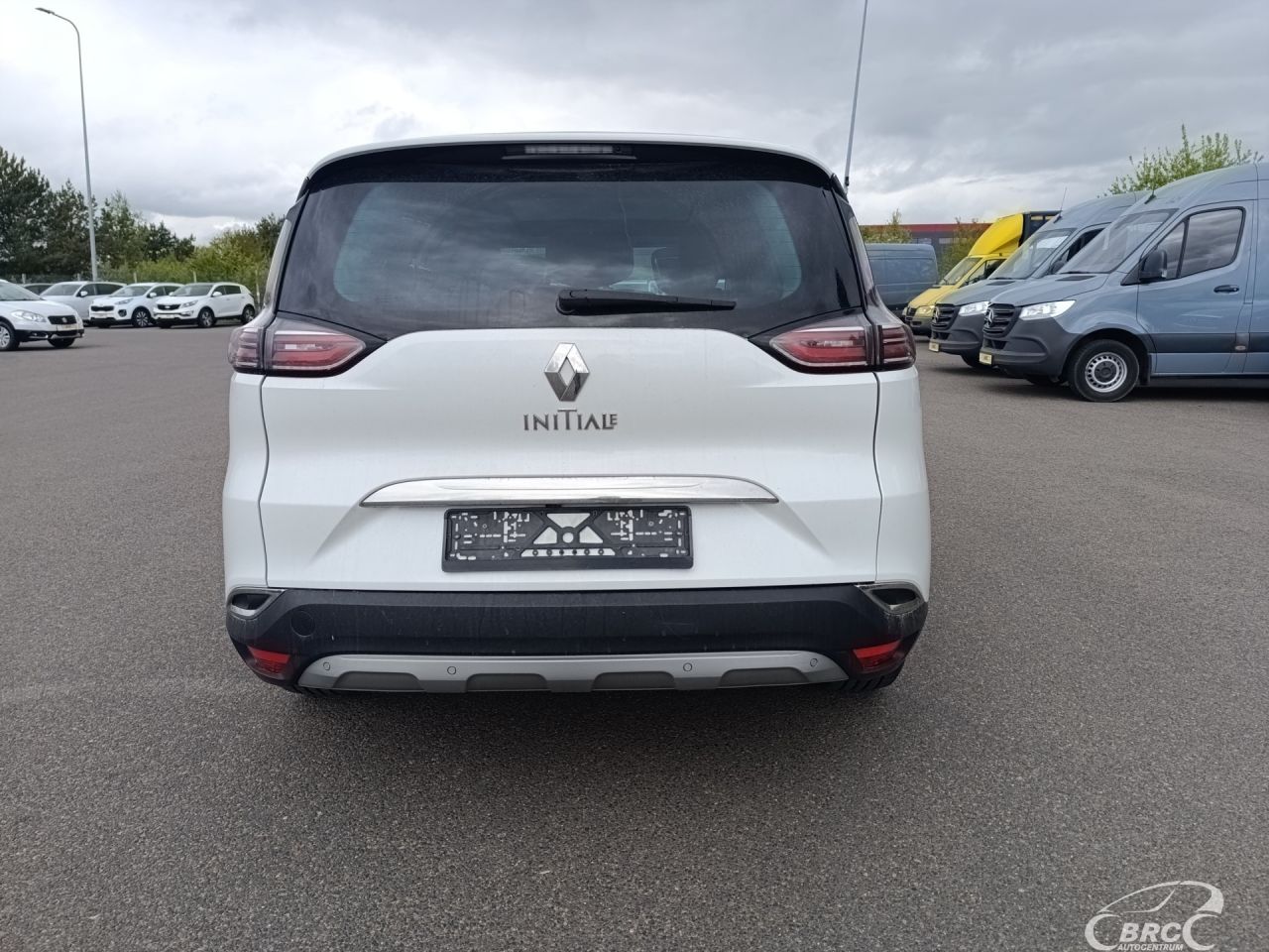 Renault Espace | 2