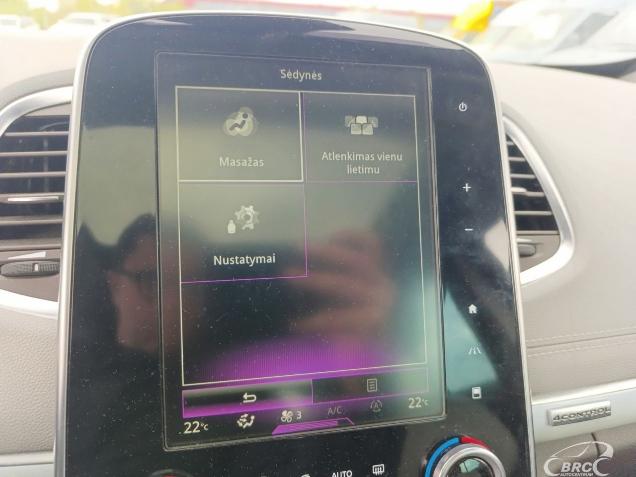 Renault Espace | 16