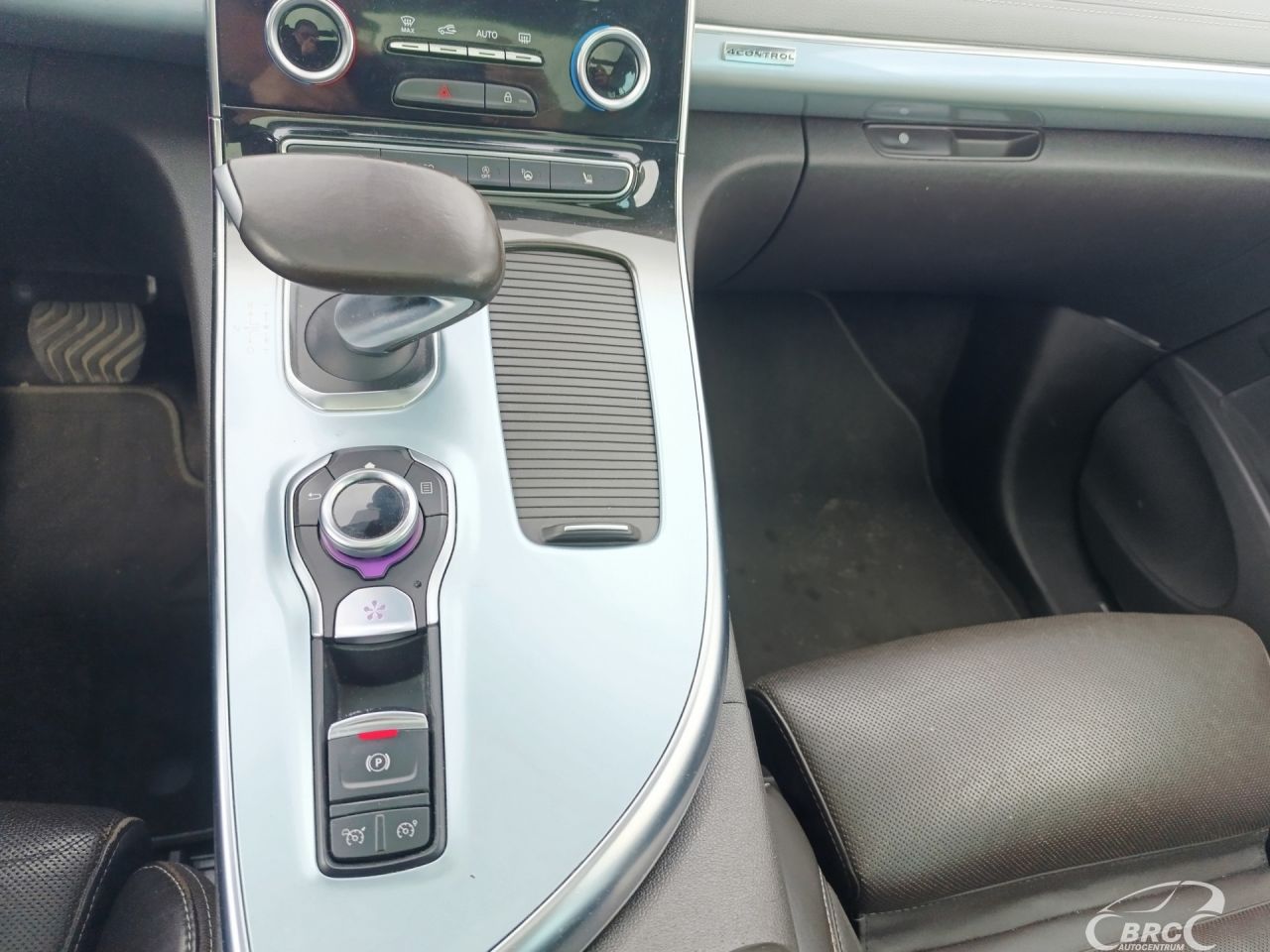 Renault Espace | 17