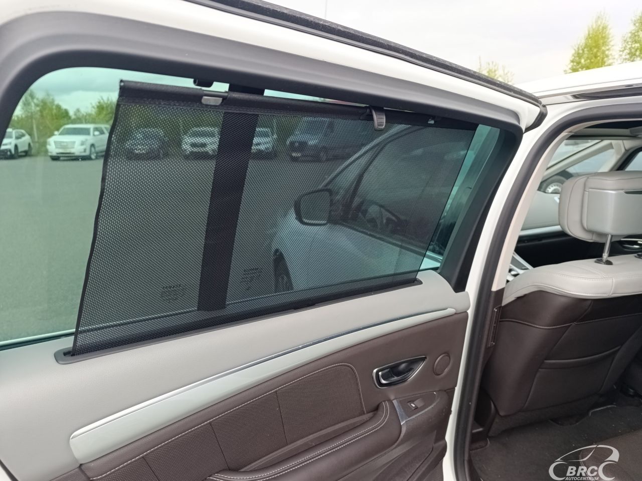 Renault Espace | 8