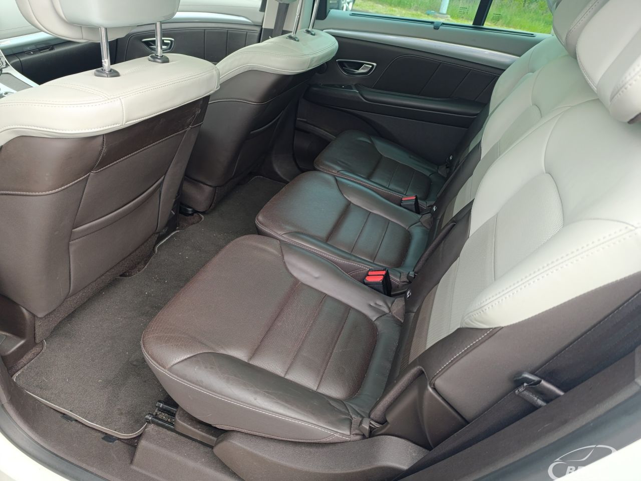 Renault Espace | 9