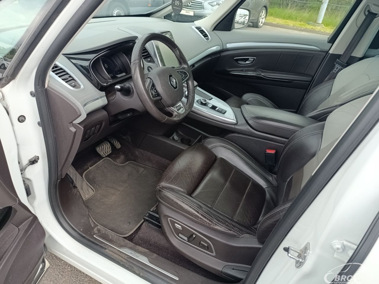 Renault Espace | 10
