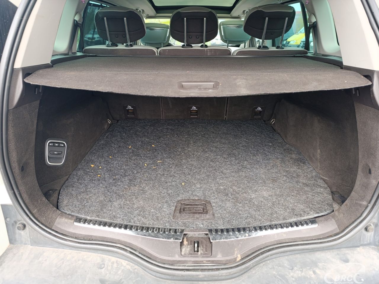 Renault Espace | 5