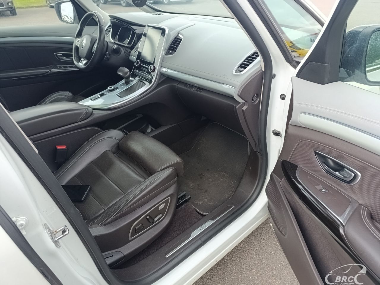 Renault Espace | 12