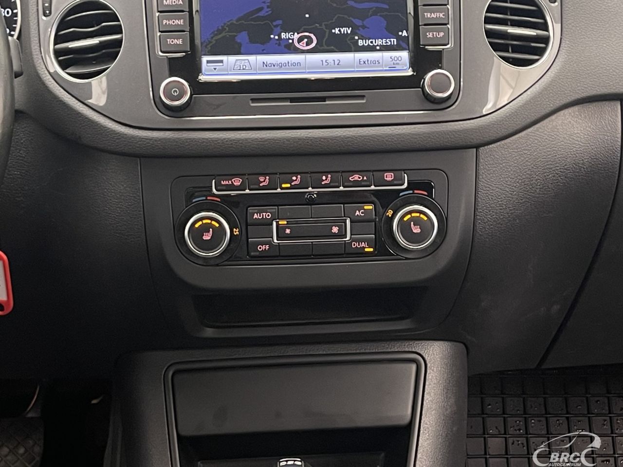 Volkswagen Tiguan | 15