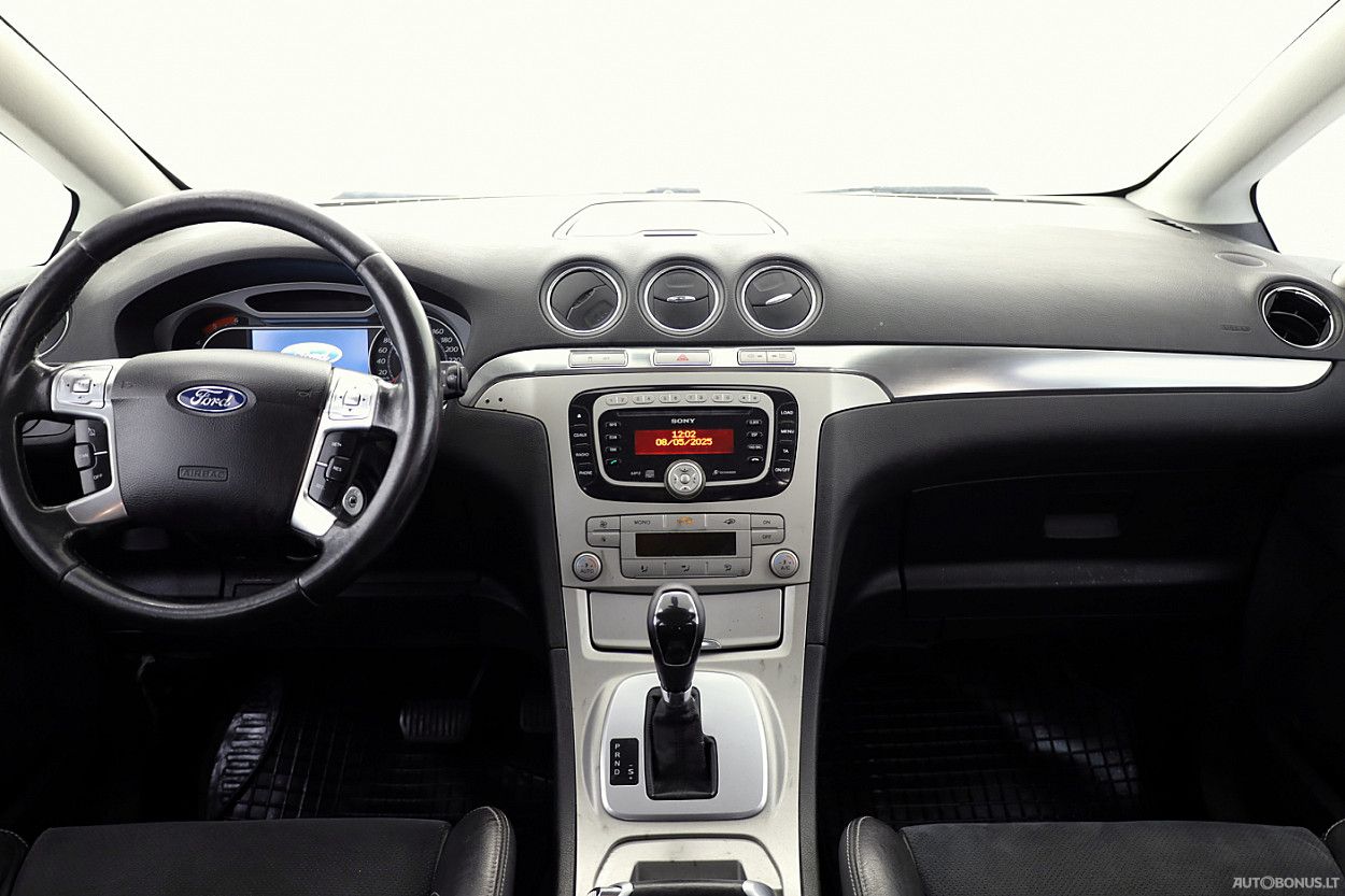 Ford S-MAX | 4