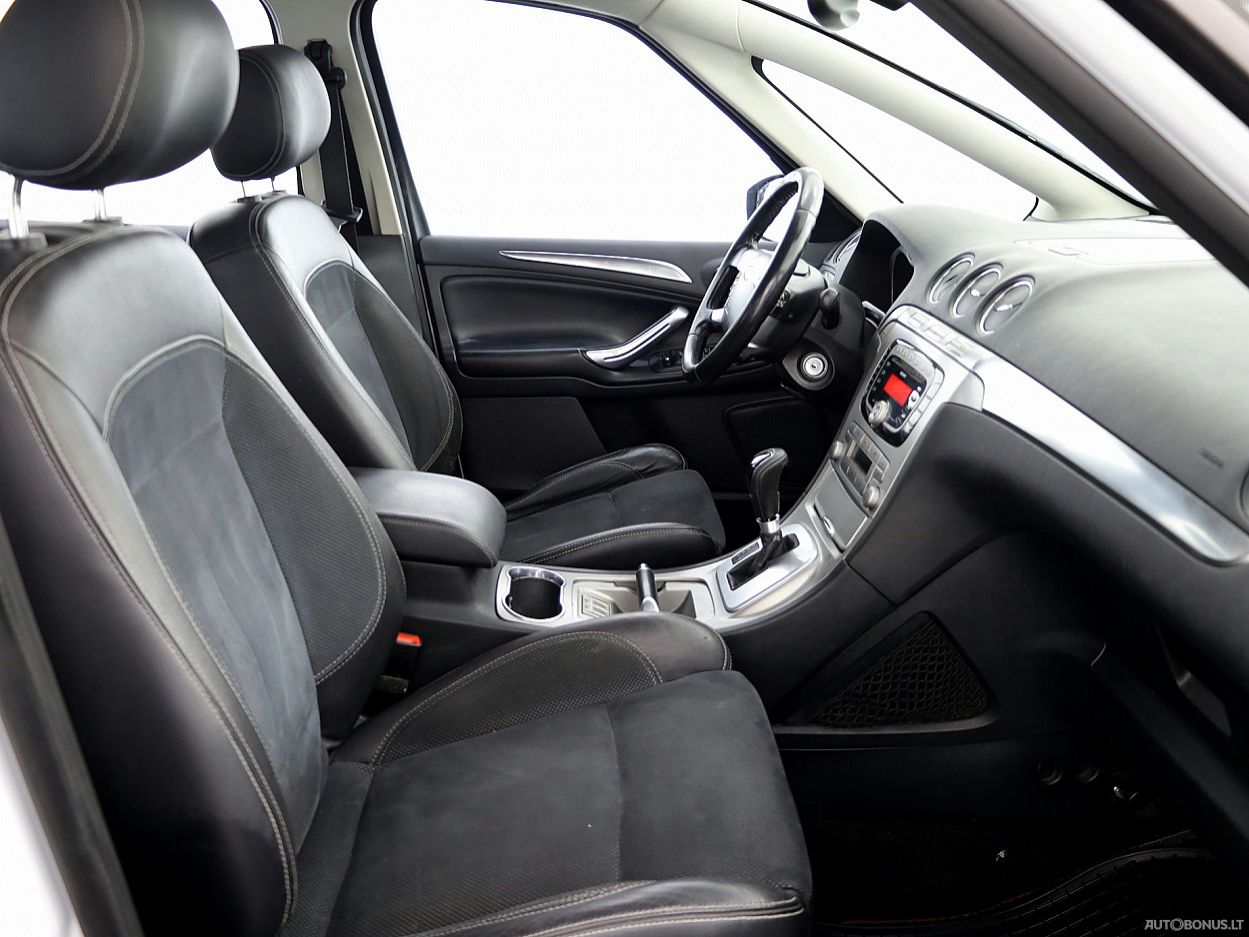 Ford S-MAX | 5