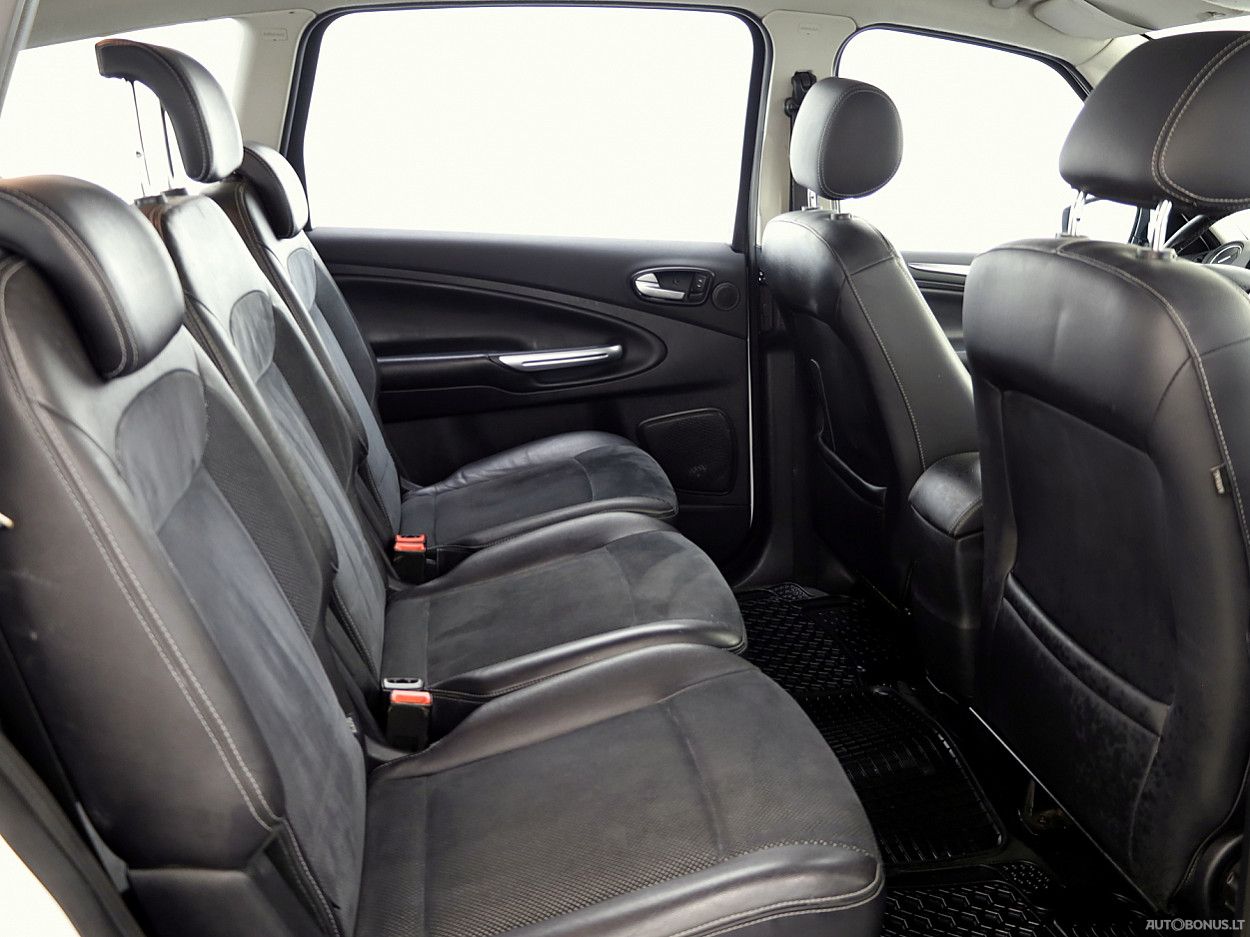 Ford S-MAX | 6