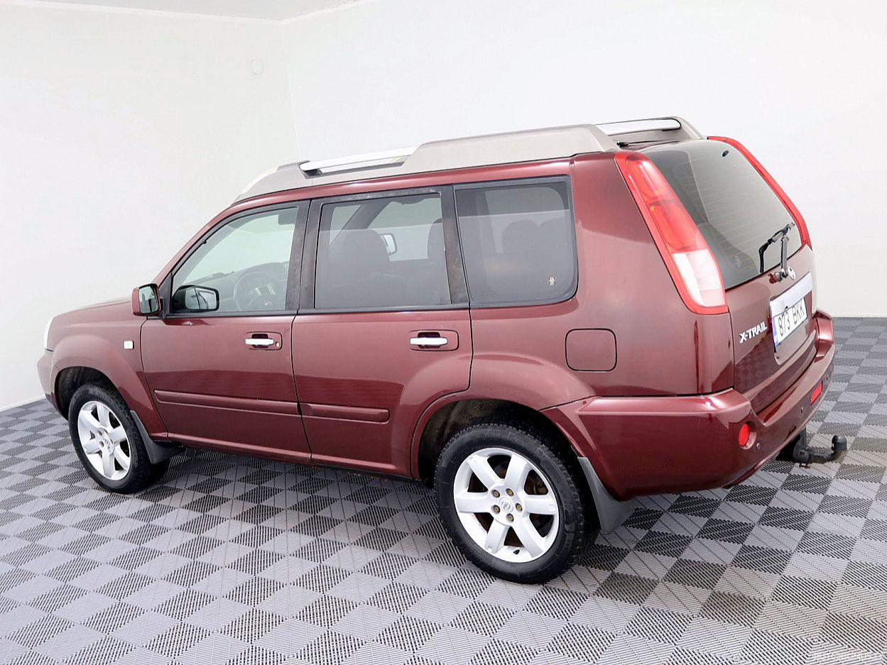 Nissan X-Trail | 3