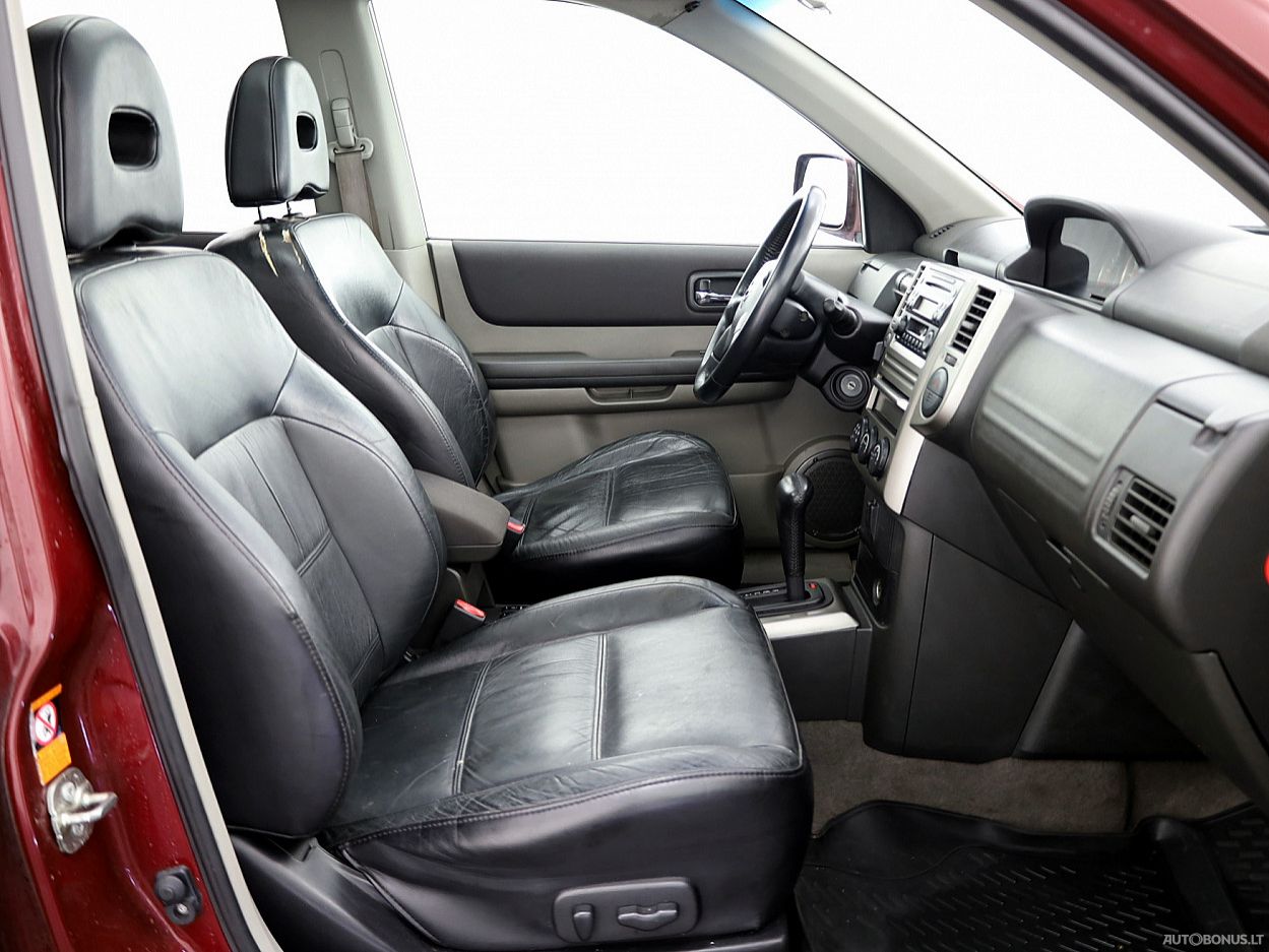 Nissan X-Trail | 6