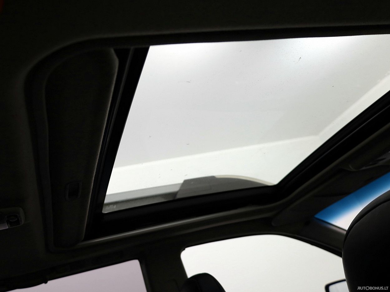 Nissan X-Trail | 7
