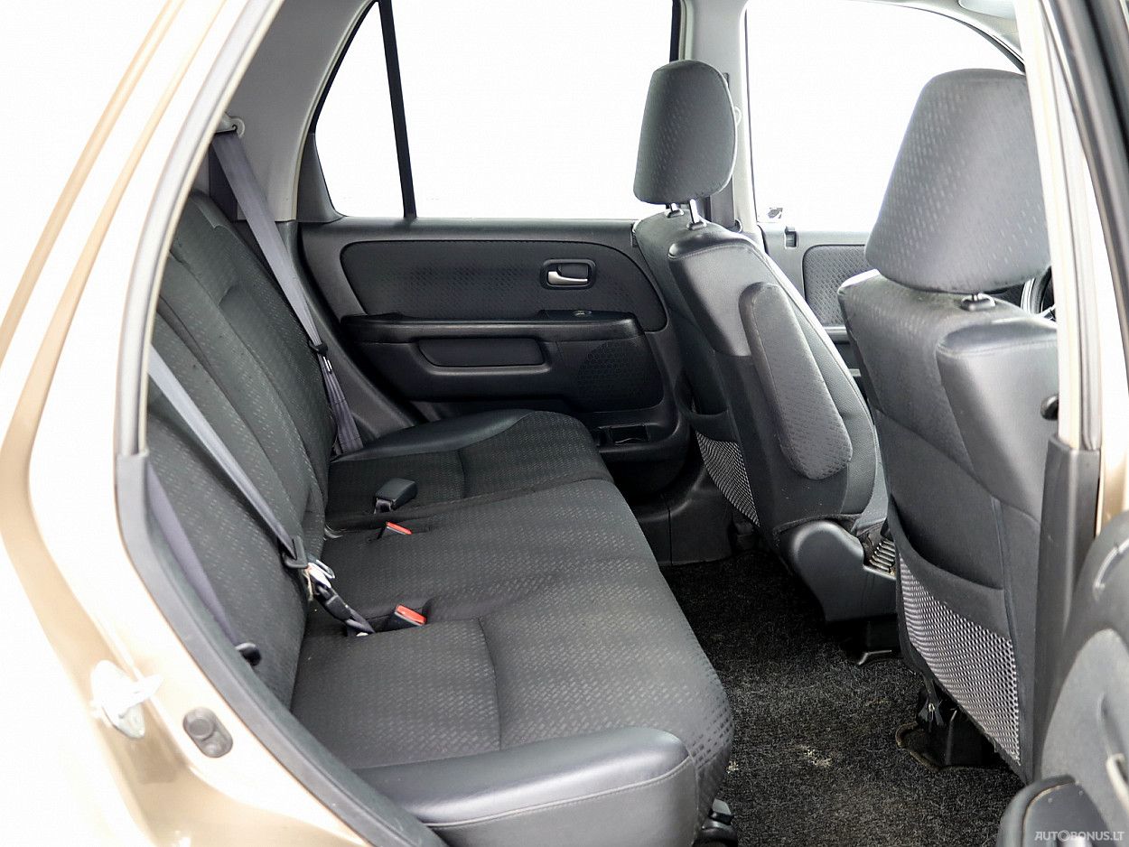 Honda CR-V | 6