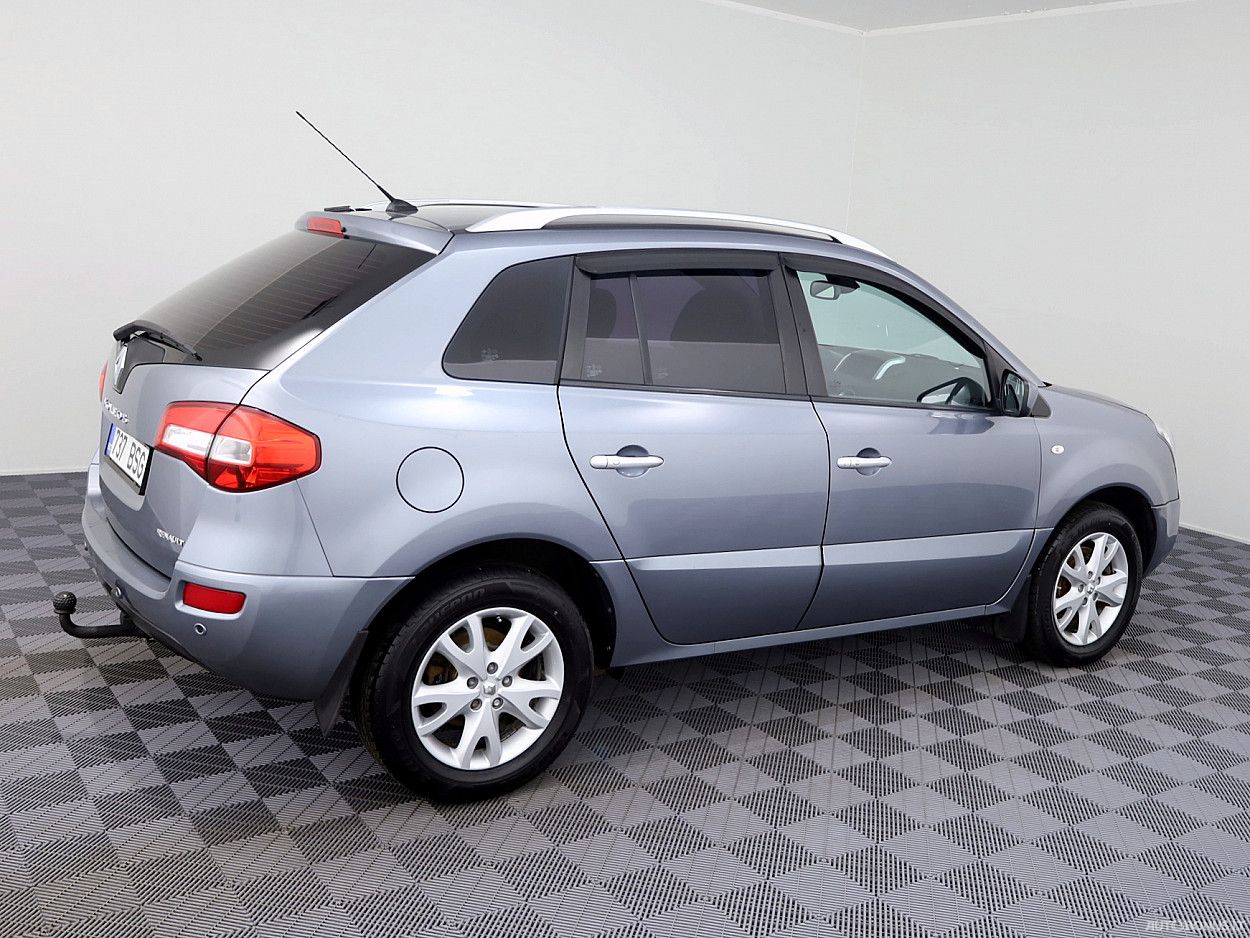 Renault Koleos | 2