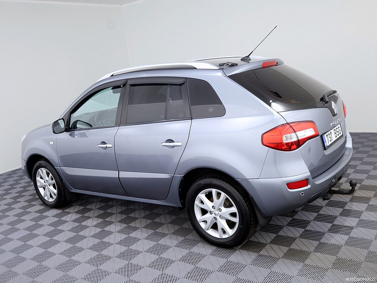 Renault Koleos | 3