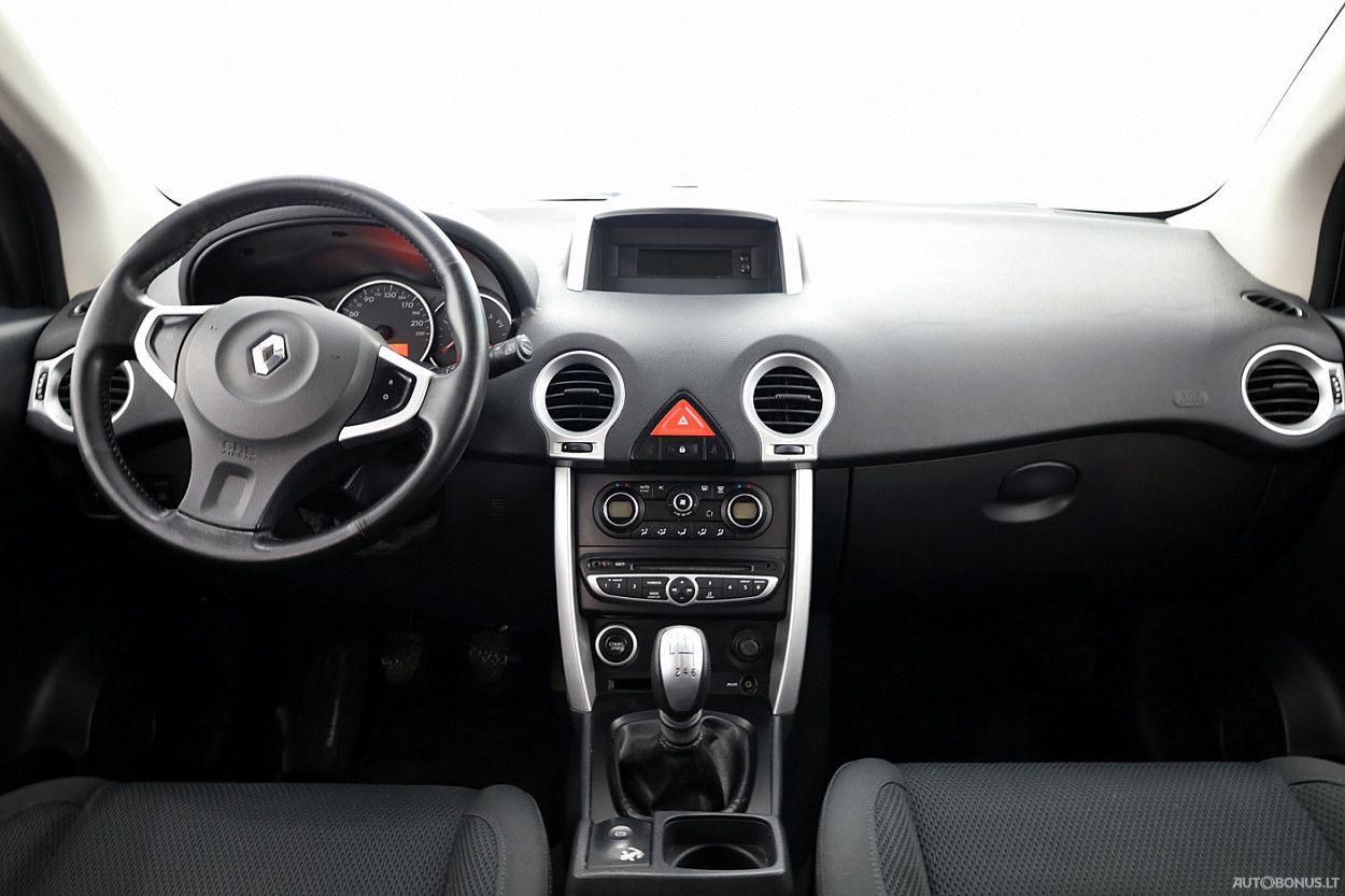 Renault Koleos | 4