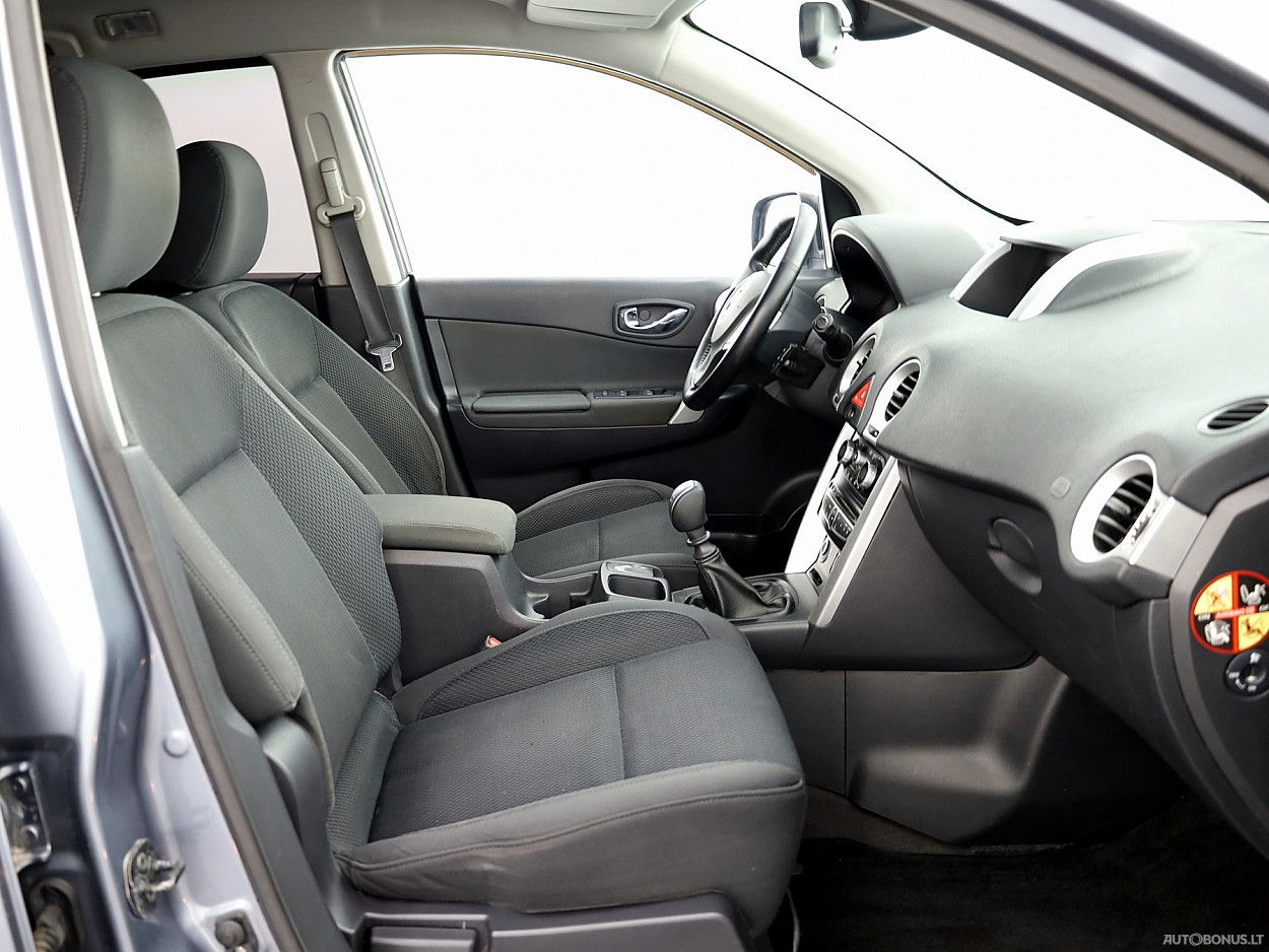 Renault Koleos | 5