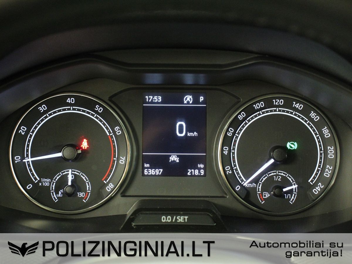 Skoda Kamiq | 11
