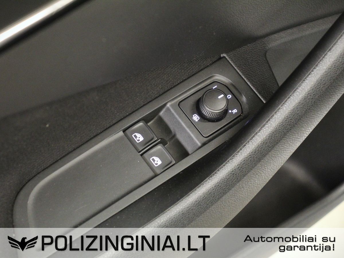 Skoda Kamiq | 15