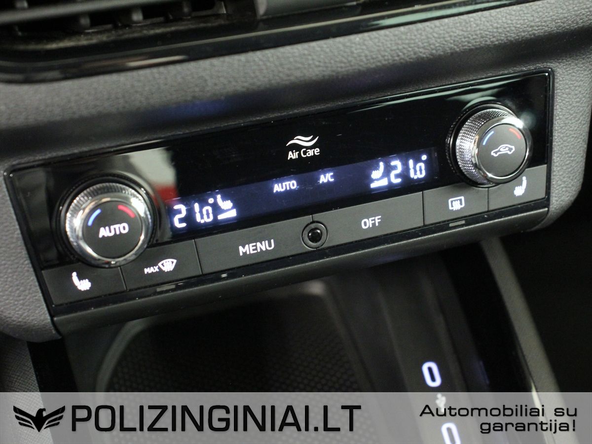 Skoda Kamiq | 17